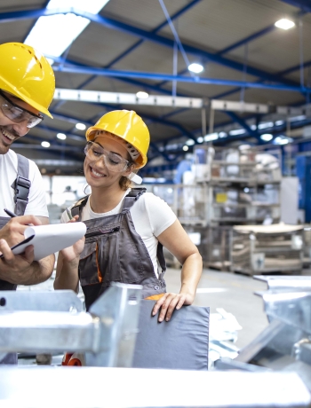 Il progetto AUT WORK è entrato nel vivo